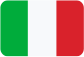Centrálne mazanie Italiano